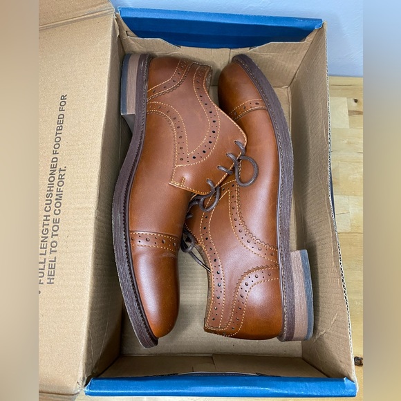 Nunn bush Comfort Gel - Picture 4 of 8